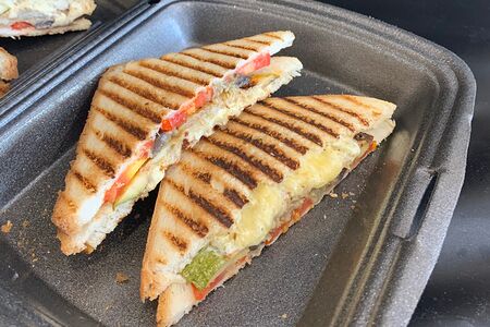 Сэндвич гриль