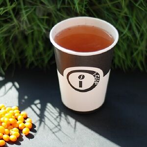 Чай Пряный облепиха-манго