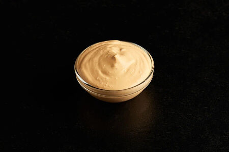 Соус сырный