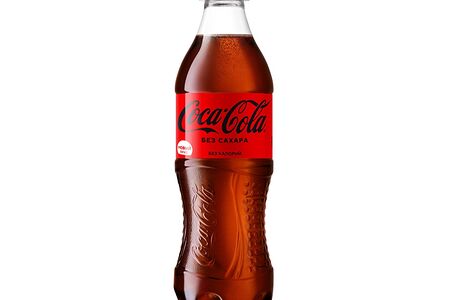 Coca-Сola Zero