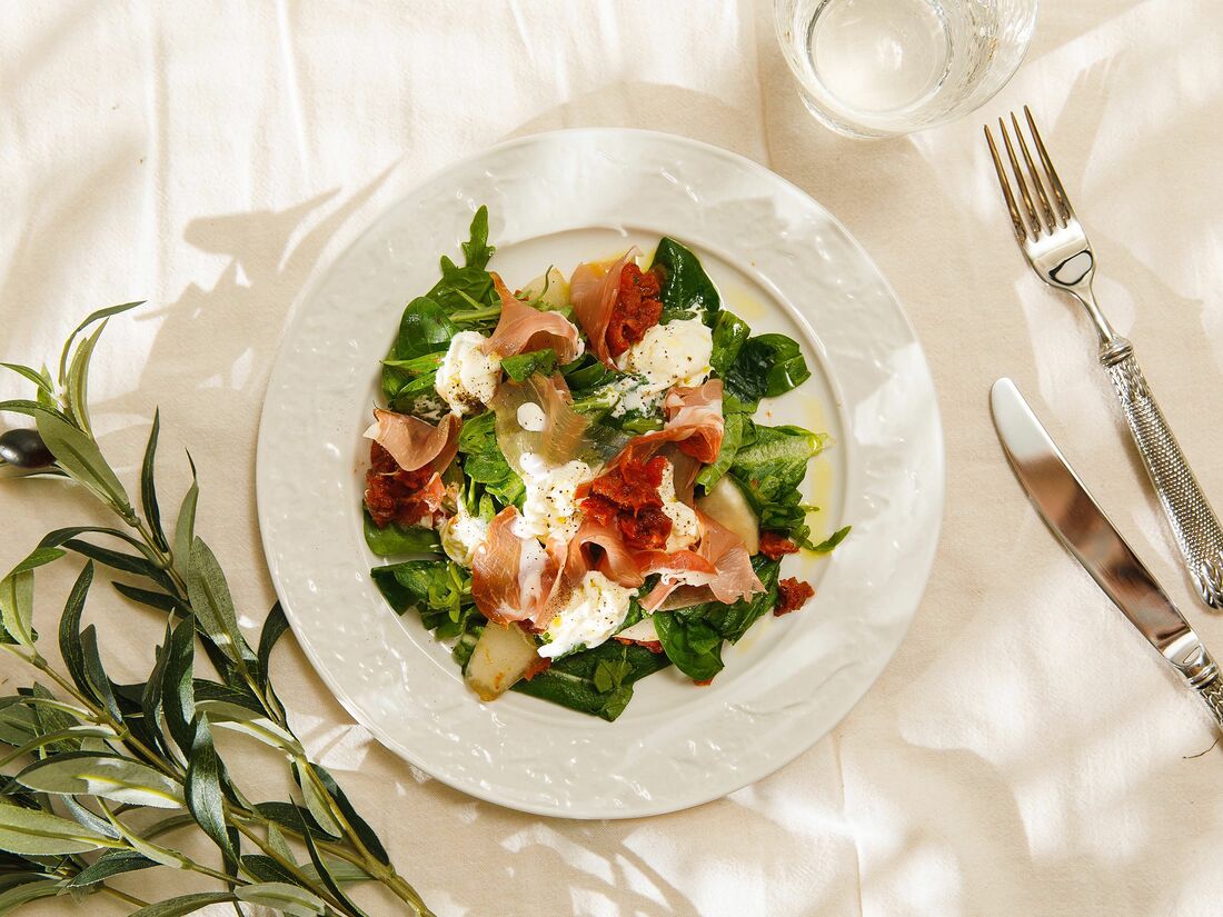 Молоко и Мёд