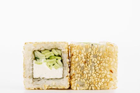 Филадельфия в кунжуте