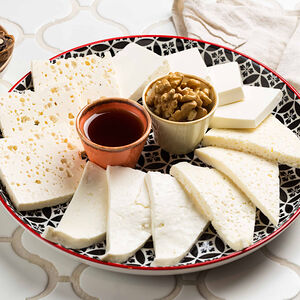 Ассорти сыров