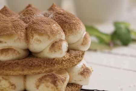 Тирамису Далия