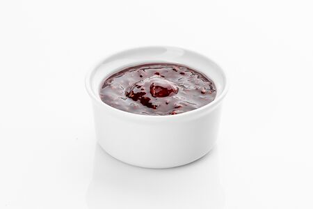 Джем фруктово-ягодный