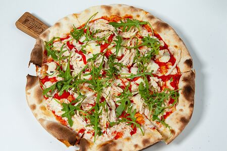 Пицца Галло