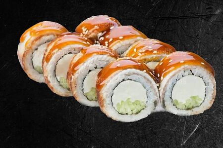 Ролл Унаги филадельфия