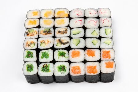 Сет Классик