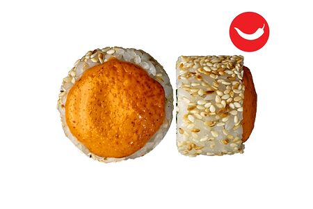 Сливочный краб