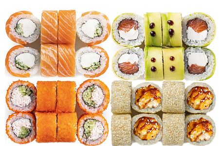 Супер сет №1