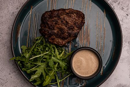 Филе миньон