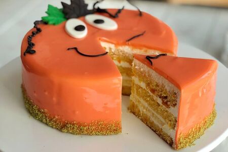 Мистер Тыква