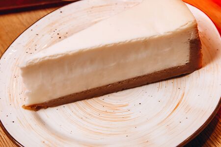 Чизкейк Нью-Йорк