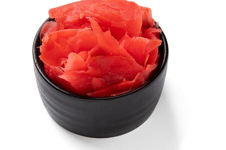 Имбирь маринованный