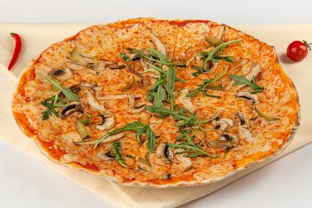 Пицца Студенческая