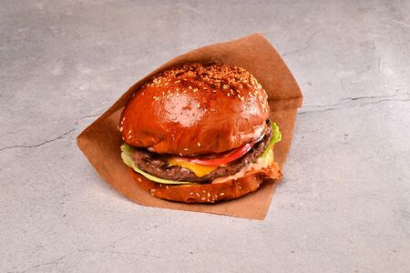 Бургер Классик