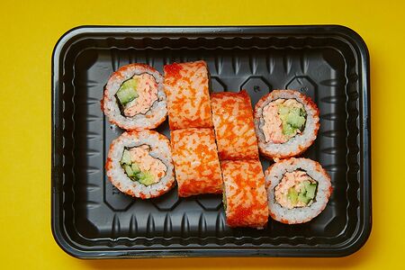 Калифорния классическая