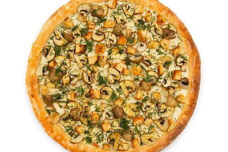 Пицца Аппетитная