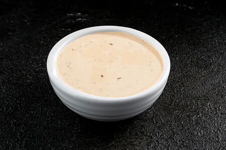 Ореховый соус