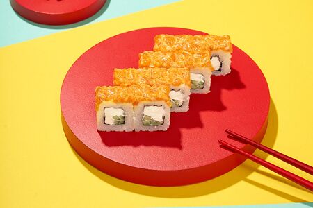 Филадельфия спайси