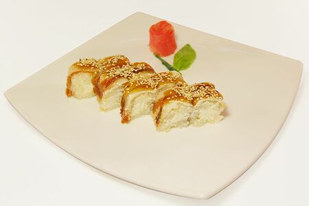 Нежный угорь