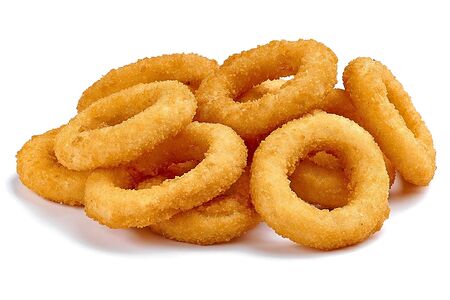 Кольца кальмара