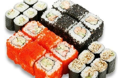 Ассорти Лайт