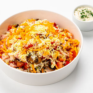 Шеф-салат 1кг