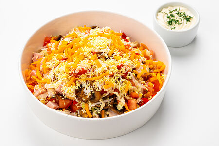 Шеф-салат 1кг