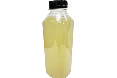 Лимонад Банан-груша