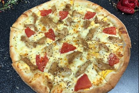 Пицца Формаджо