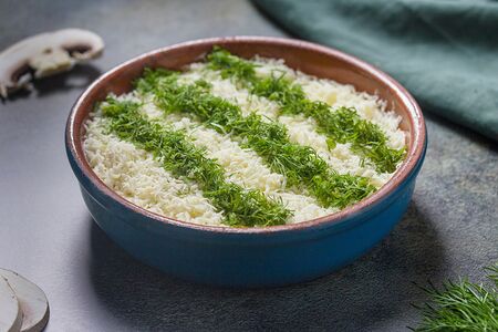 Жаркое по-домашнему