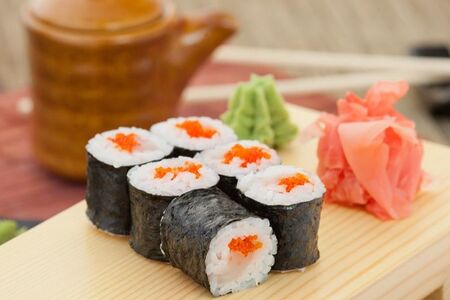 Хотате маки