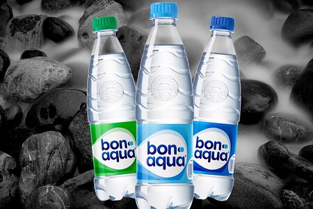Bon Aqua