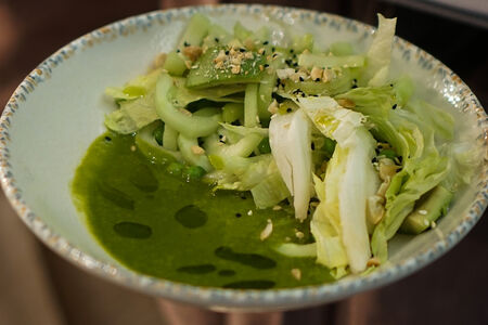 Овощехранилище