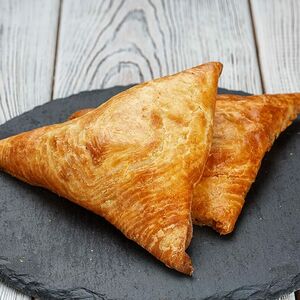 Самса с куриным филе