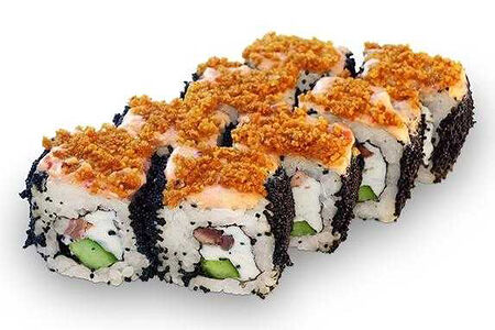 Каяби унаги