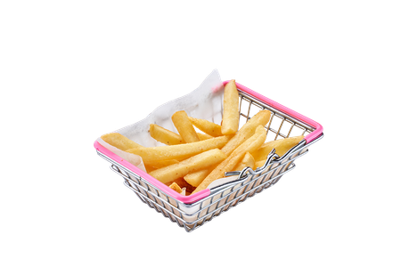 Картофель фри