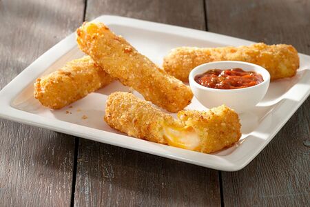 Сырные палочки