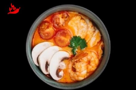 Эби Чикен Ям