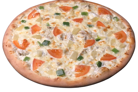 Пицца Гавайская