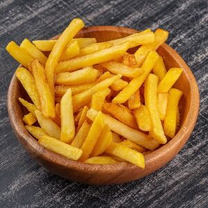Картофель фри