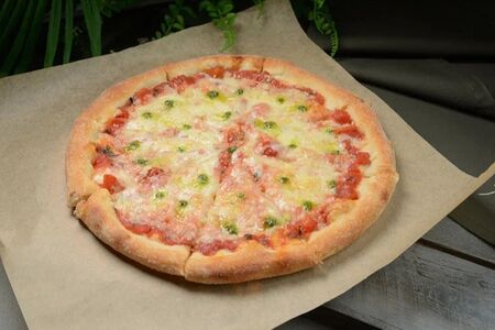 Пицца Маргарита