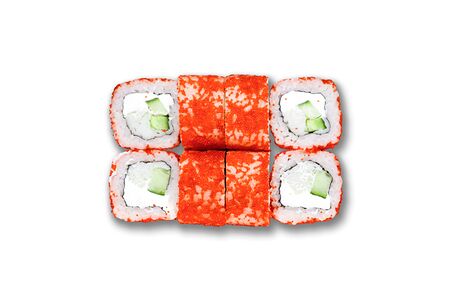 Калифорния с Крабом