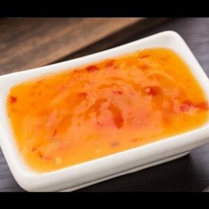 Соус Чили сладкий