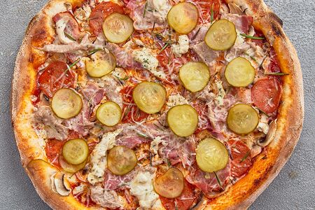 Удачная охота