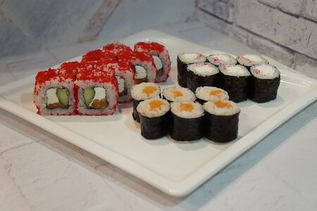 Мини сет Один