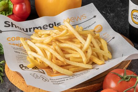 Картофель фри