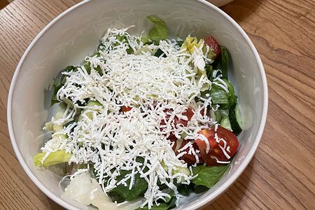 Шопский салат