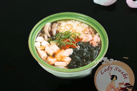 Суимоно эби